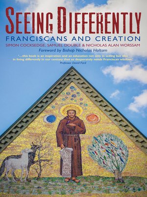 cover image of Seeing Differently